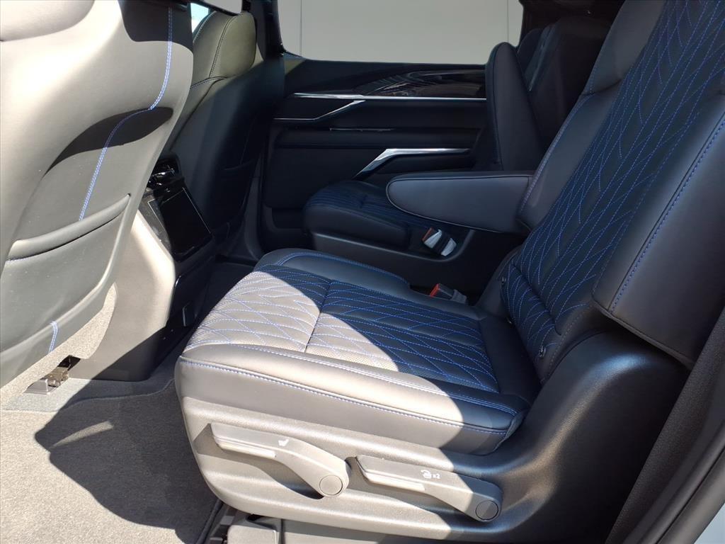 new 2026 Cadillac Escalade IQL car, priced at $144,682