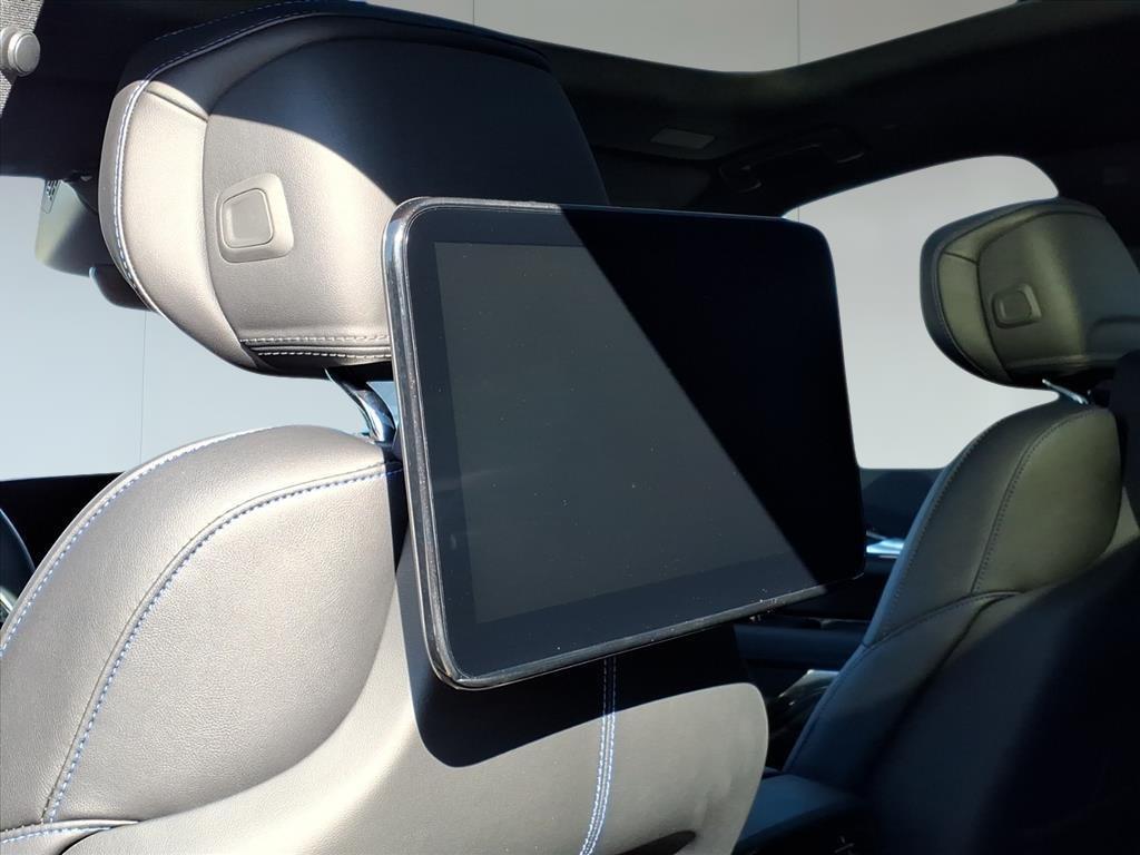 new 2026 Cadillac Escalade IQL car, priced at $144,682