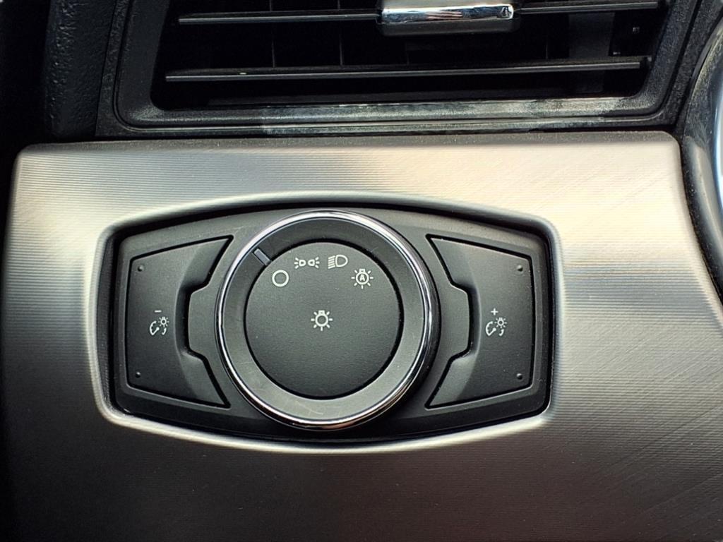 used 2022 Ford Mustang car, priced at $20,496