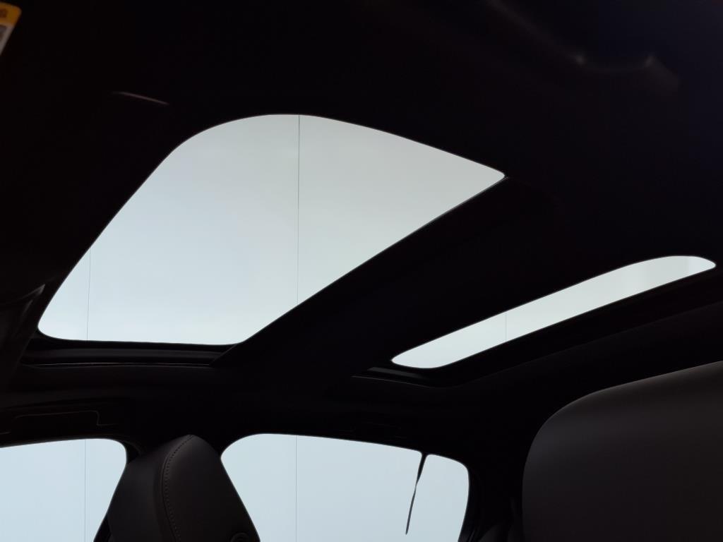 new 2025 Cadillac CT5 car, priced at $51,560