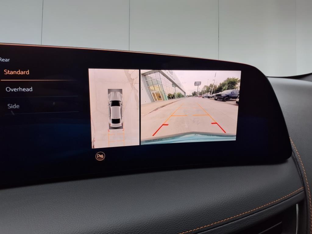 new 2025 Cadillac CT5 car, priced at $51,560