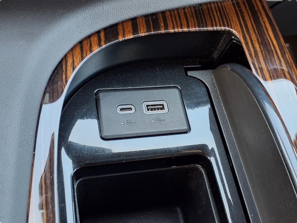 used 2023 Cadillac Escalade car, priced at $62,696