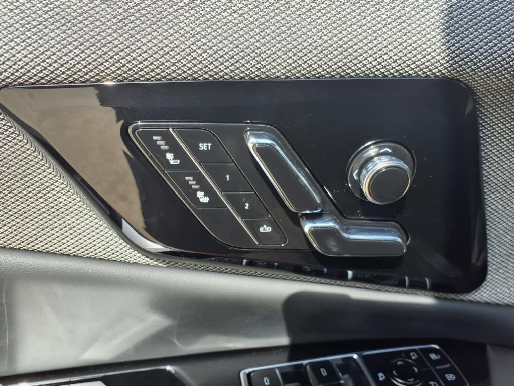 new 2025 Cadillac OPTIQ car, priced at $54,390