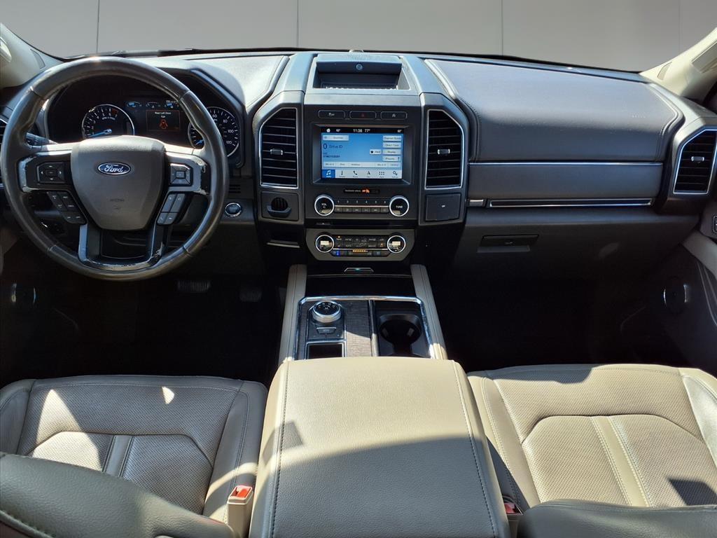 used 2018 Ford Expedition Max car, priced at $20,991