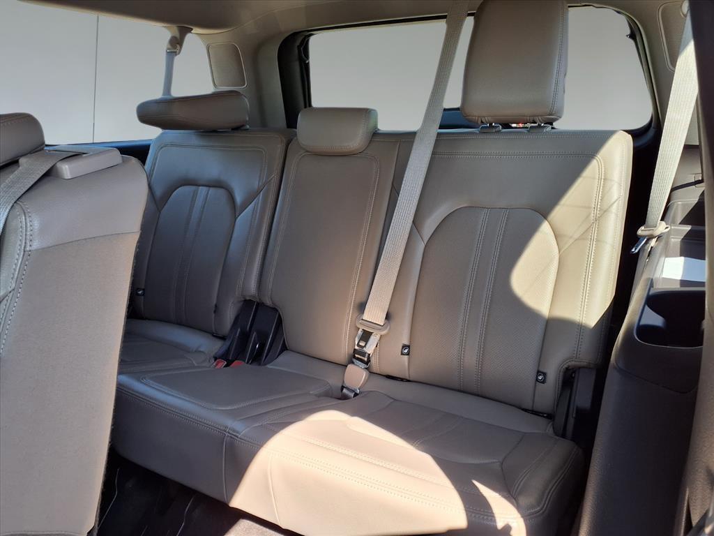 used 2018 Ford Expedition Max car, priced at $20,991