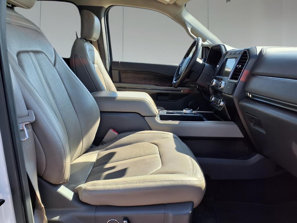 used 2018 Ford Expedition Max car, priced at $20,991