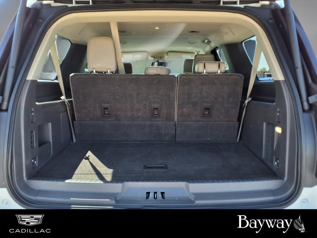 used 2018 Ford Expedition Max car, priced at $20,991