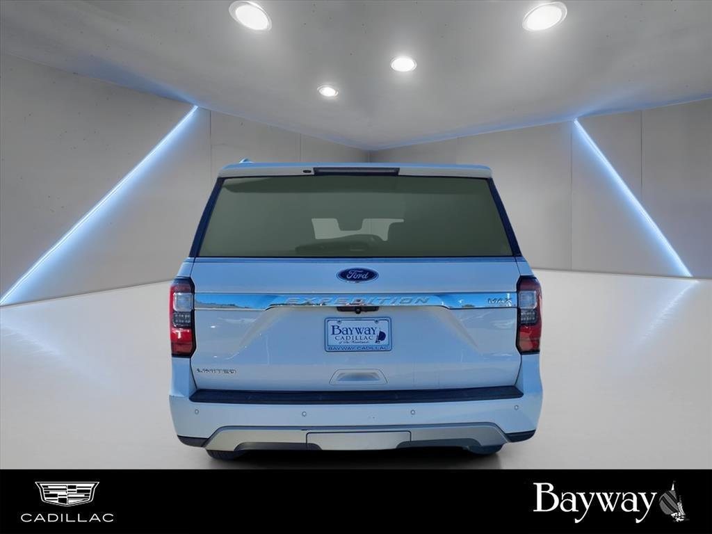 used 2018 Ford Expedition Max car, priced at $20,991
