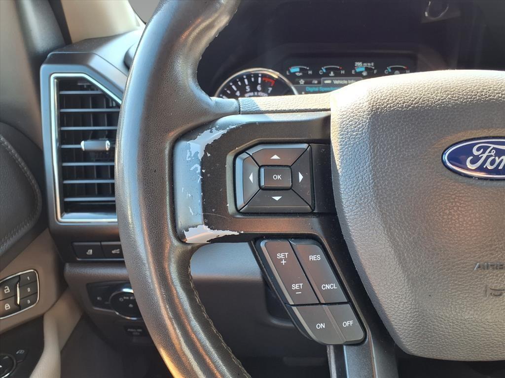 used 2018 Ford Expedition Max car, priced at $20,991