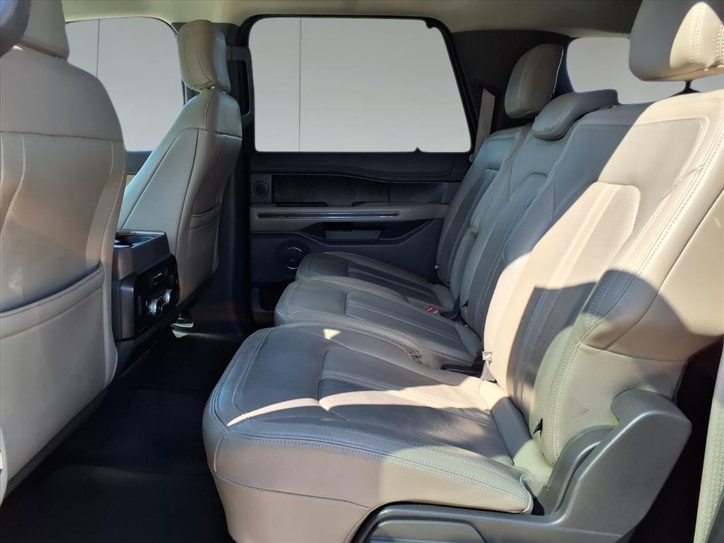 used 2018 Ford Expedition Max car, priced at $20,991