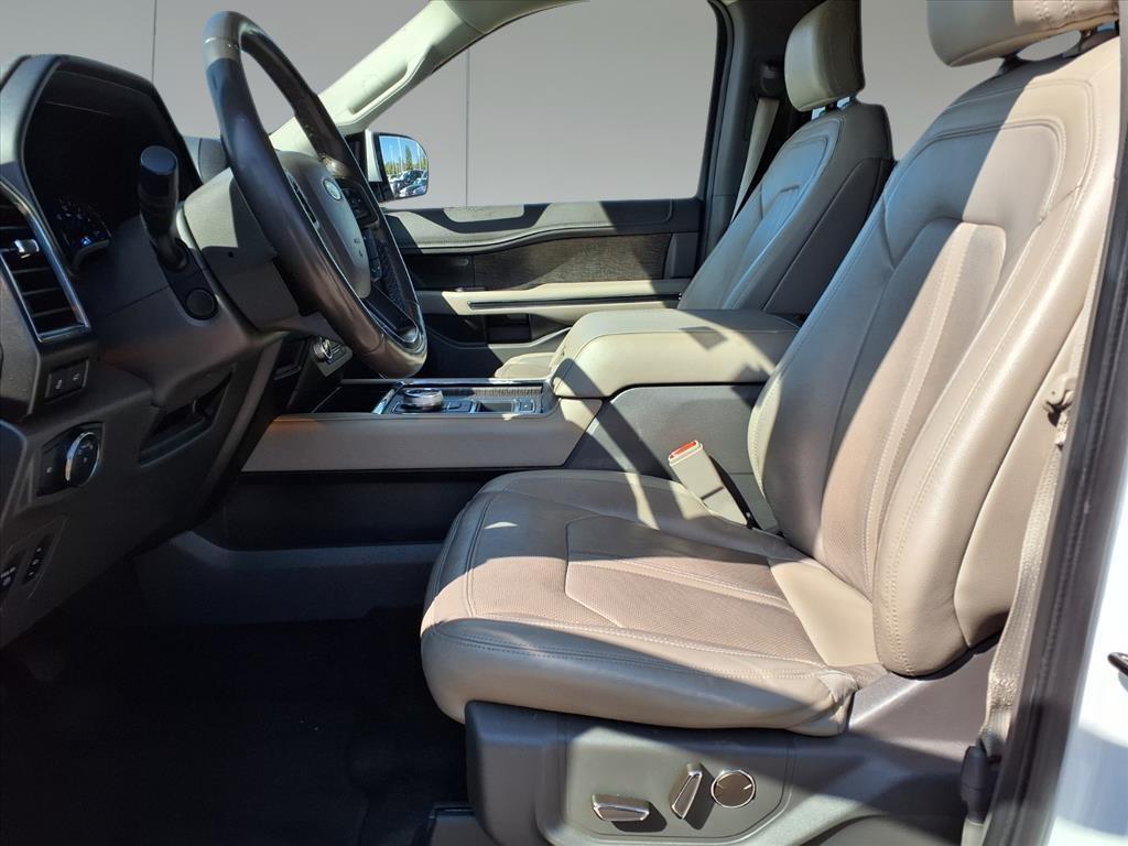 used 2018 Ford Expedition Max car, priced at $20,991