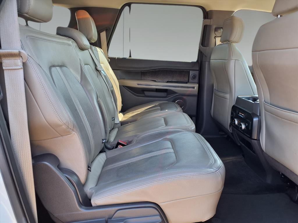 used 2018 Ford Expedition Max car, priced at $20,991