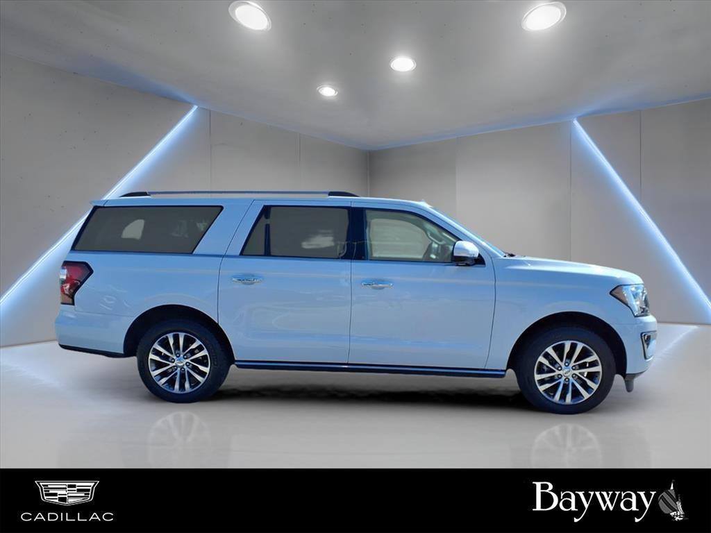 used 2018 Ford Expedition Max car, priced at $20,991