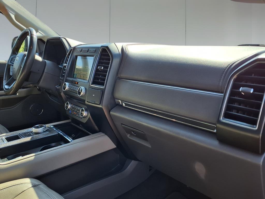 used 2018 Ford Expedition Max car, priced at $20,991