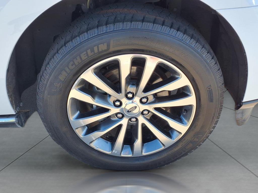 used 2018 Ford Expedition Max car, priced at $20,991