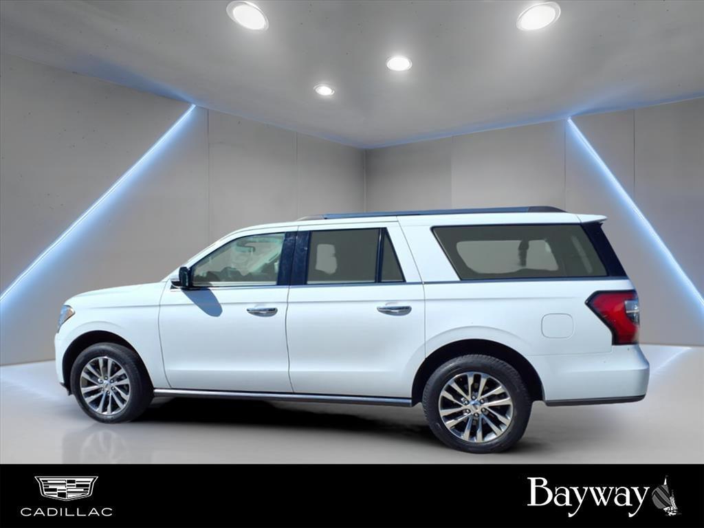 used 2018 Ford Expedition Max car, priced at $20,991