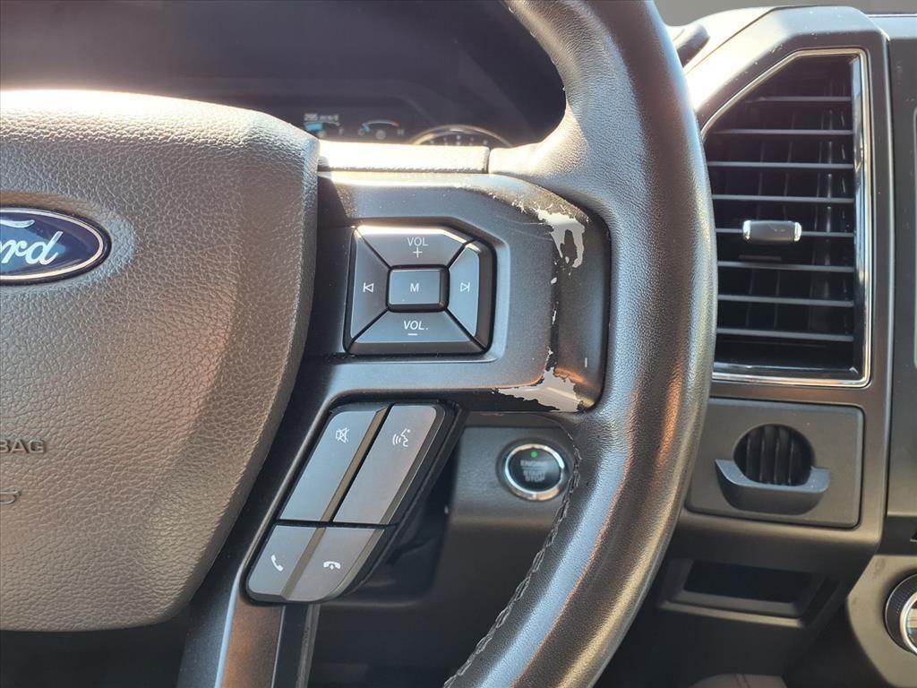 used 2018 Ford Expedition Max car, priced at $20,991