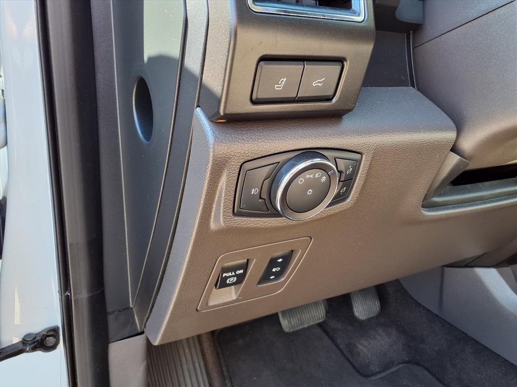 used 2018 Ford Expedition Max car, priced at $20,991