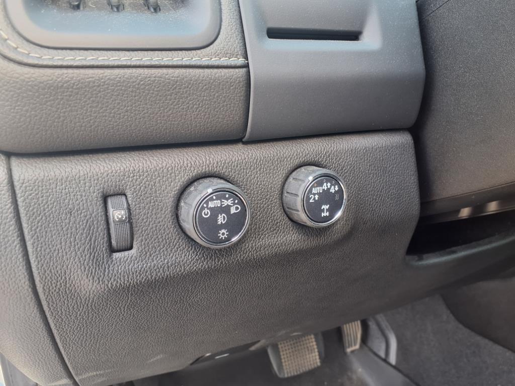 used 2021 GMC Canyon car, priced at $28,996