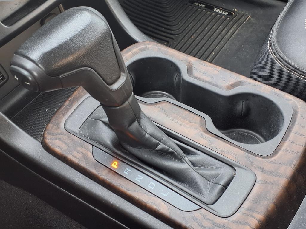 used 2021 GMC Canyon car, priced at $28,996