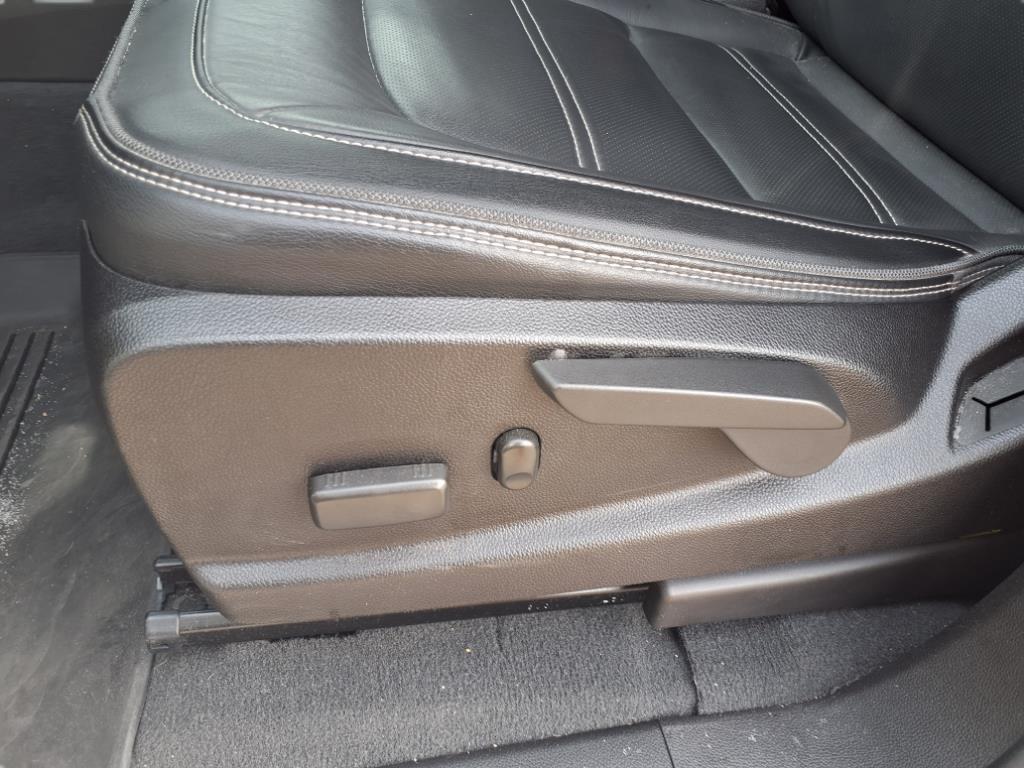 used 2021 GMC Canyon car, priced at $28,996