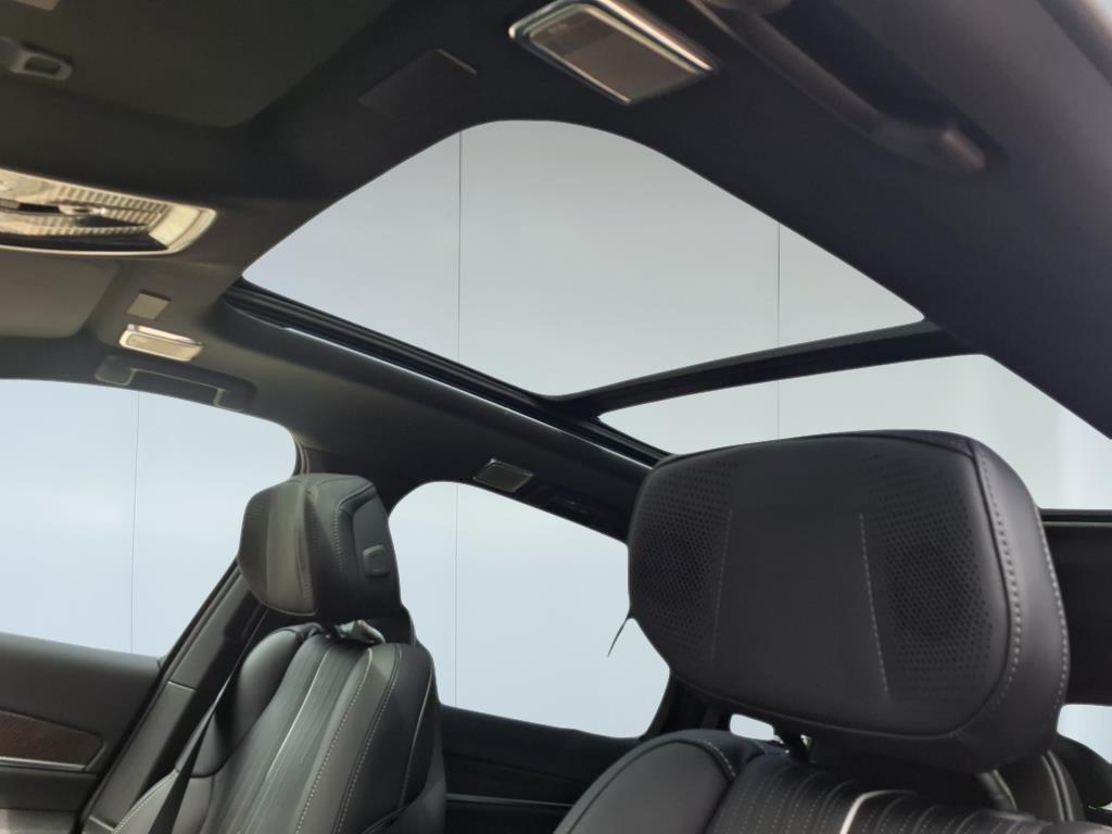 new 2026 Cadillac VISTIQ car, priced at $79,890