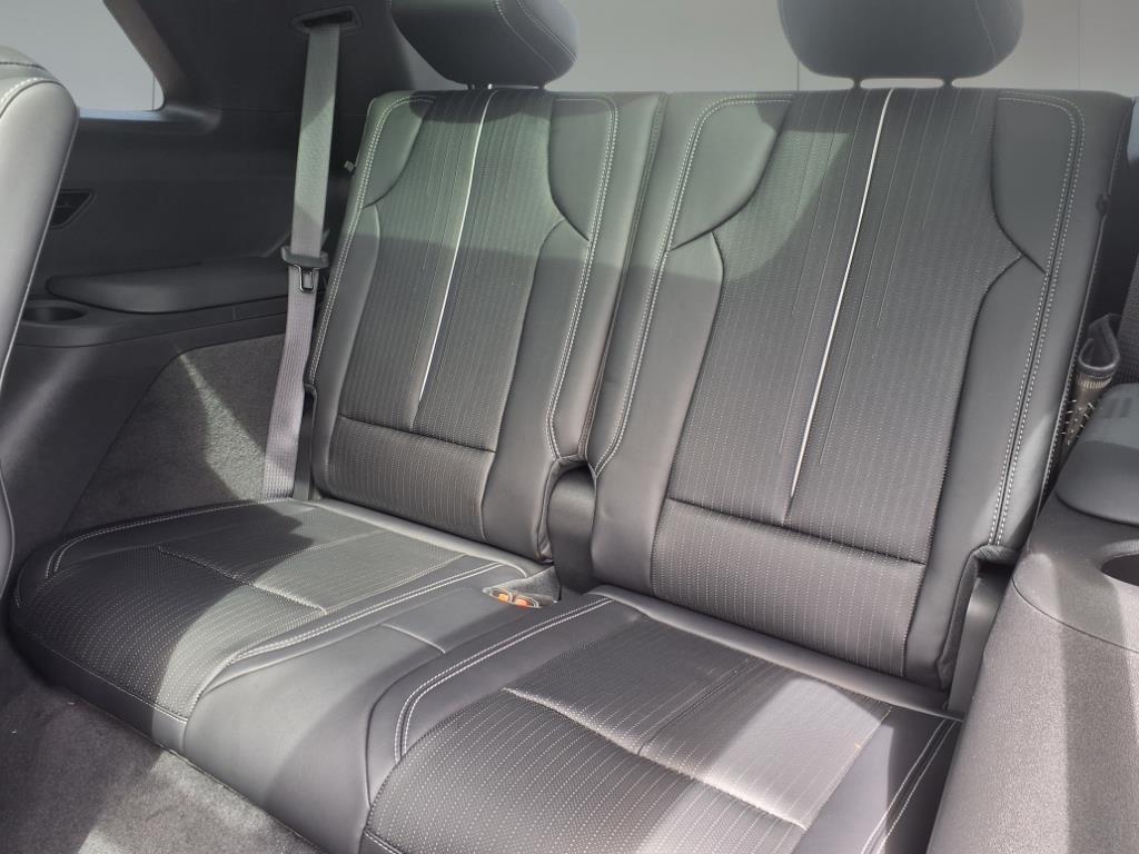 new 2026 Cadillac VISTIQ car, priced at $79,890