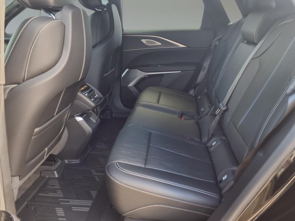 new 2026 Cadillac LYRIQ car, priced at $81,735