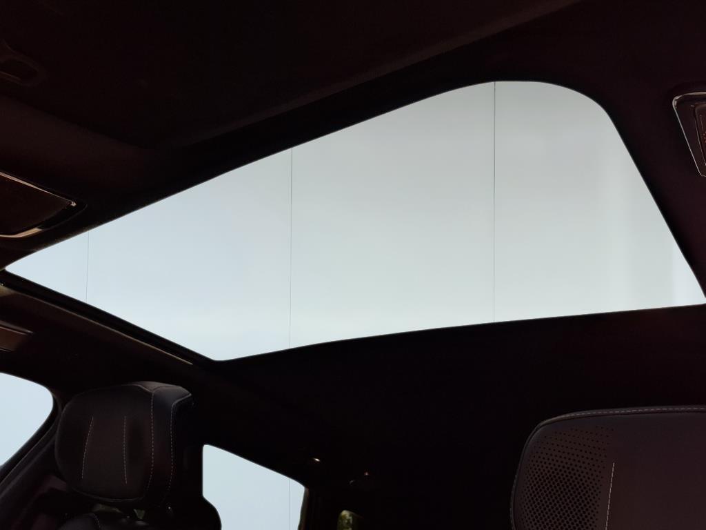 new 2026 Cadillac LYRIQ car, priced at $81,735