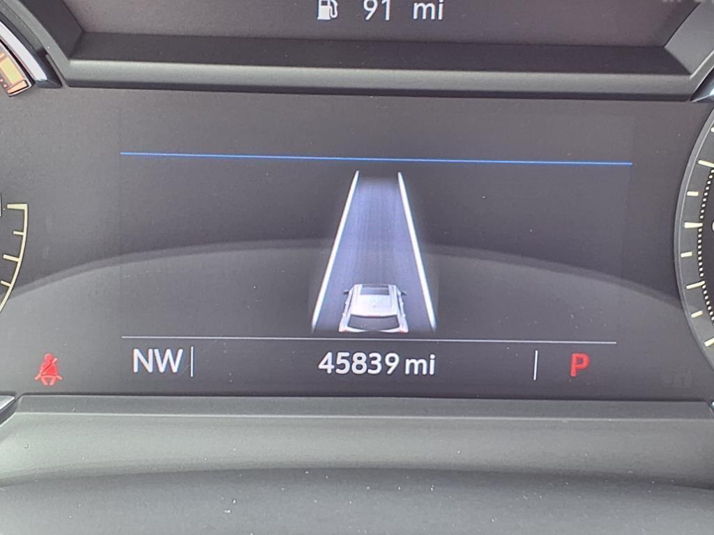 used 2022 Cadillac XT6 car, priced at $29,496