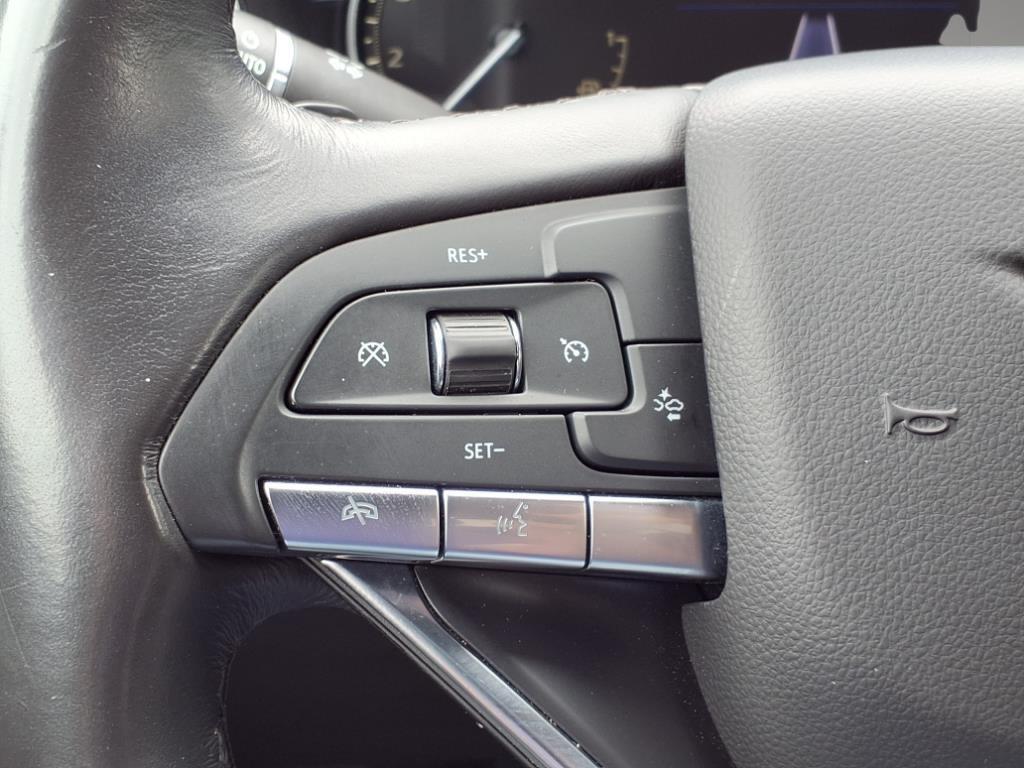 used 2022 Cadillac XT6 car, priced at $29,496