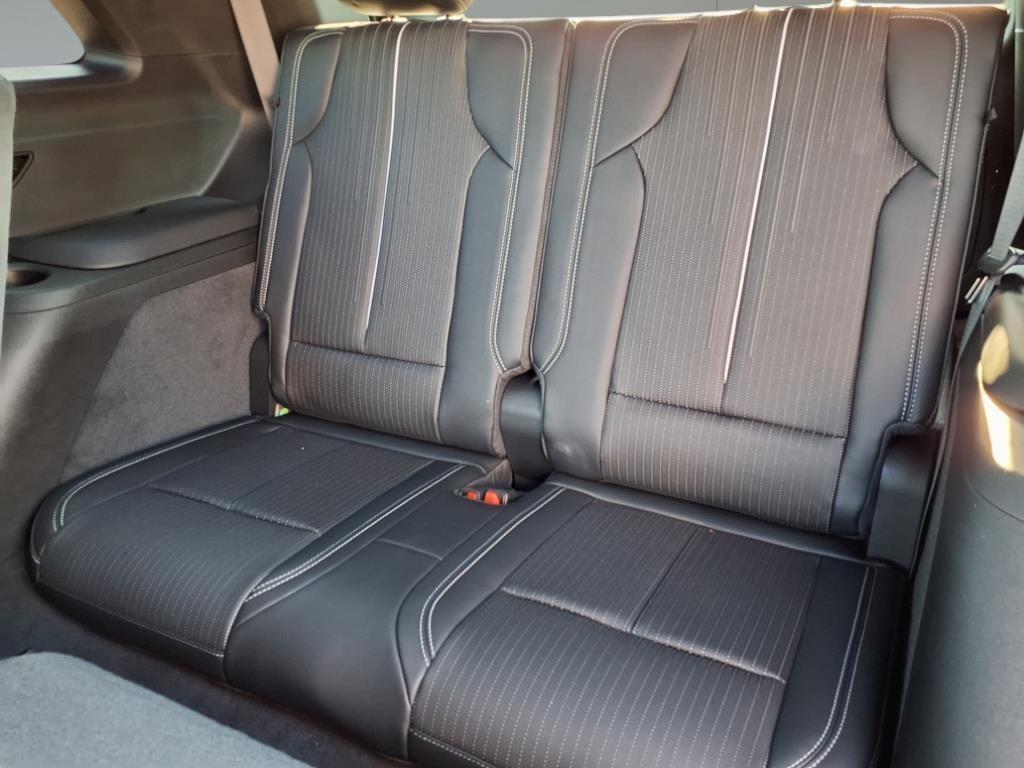 new 2026 Cadillac VISTIQ car, priced at $79,815