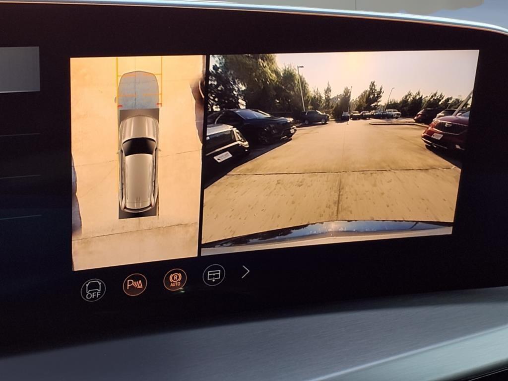 new 2026 Cadillac VISTIQ car, priced at $79,815