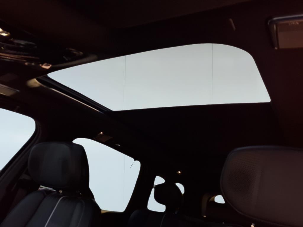 new 2026 Cadillac VISTIQ car, priced at $79,815