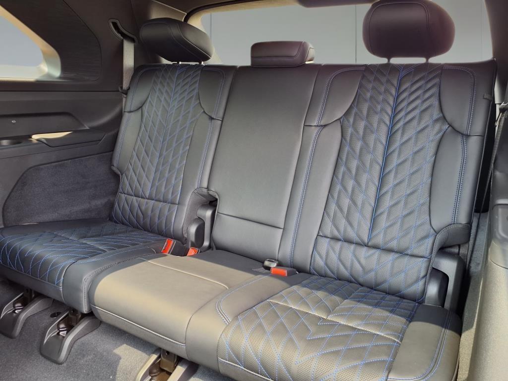 new 2025 Cadillac Escalade IQ car, priced at $132,340