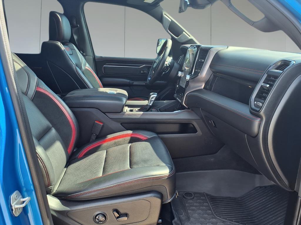 used 2024 Ram 1500 car, priced at $89,995