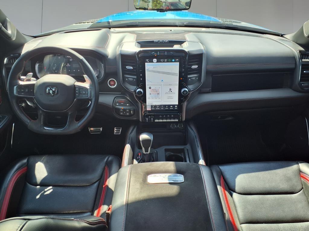 used 2024 Ram 1500 car, priced at $89,995