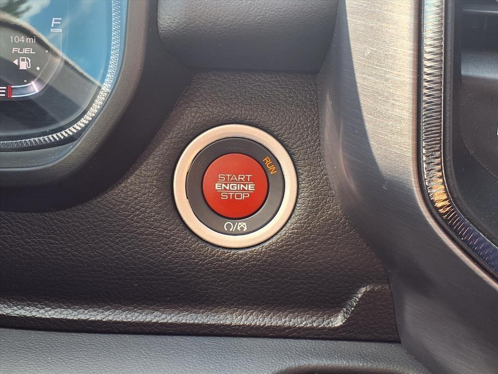 used 2024 Ram 1500 car, priced at $89,995