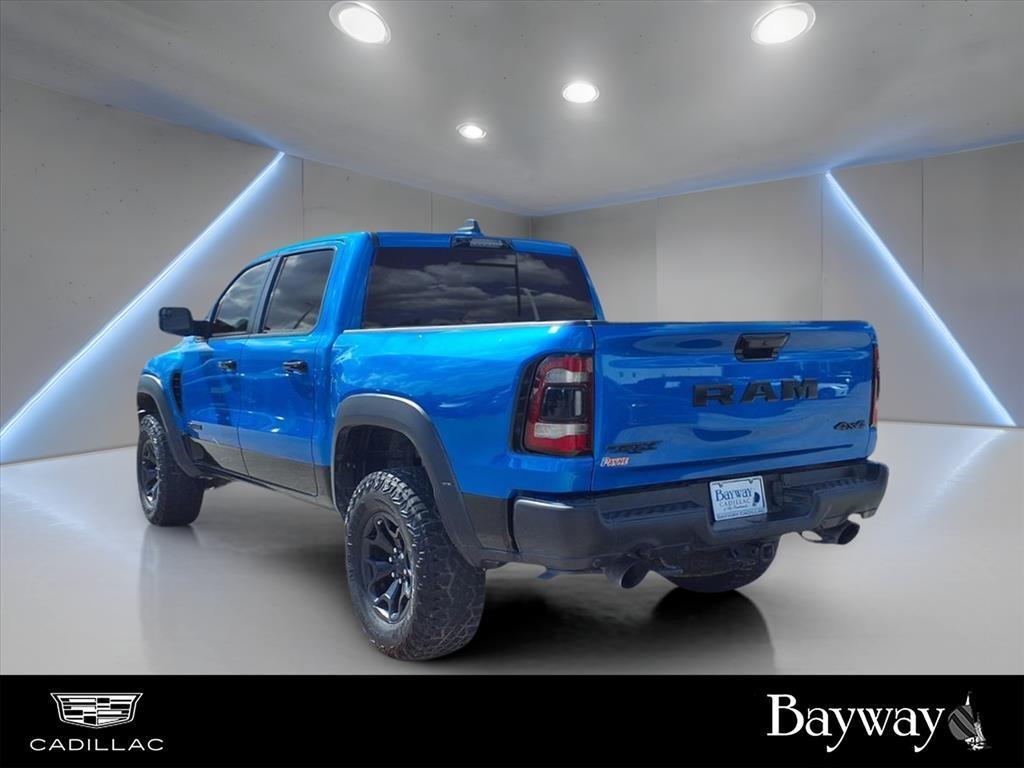 used 2024 Ram 1500 car, priced at $89,995