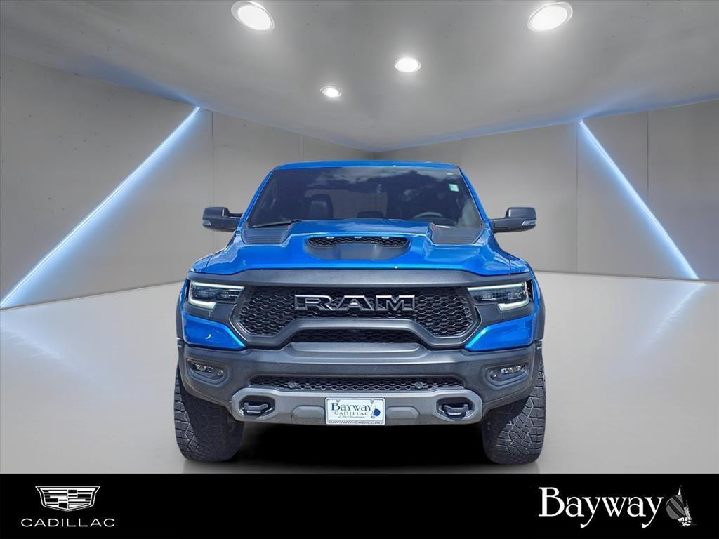 used 2024 Ram 1500 car, priced at $89,995