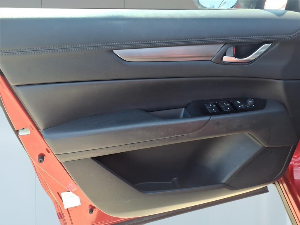 used 2024 Mazda CX-5 car, priced at $23,291