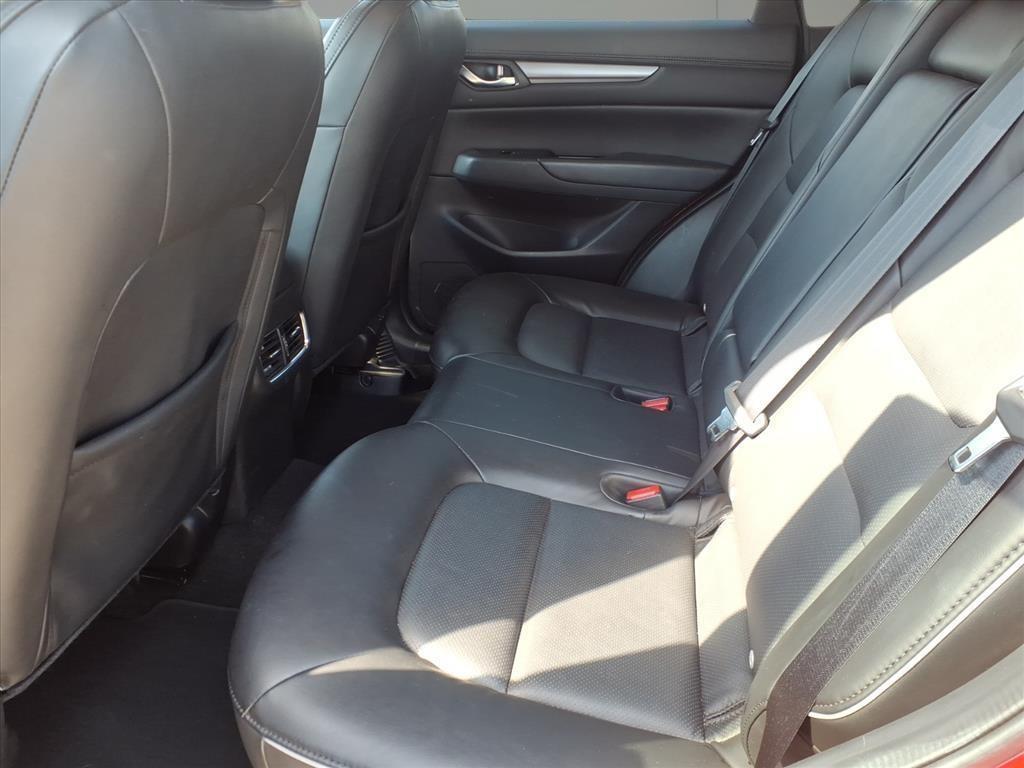 used 2024 Mazda CX-5 car, priced at $23,291