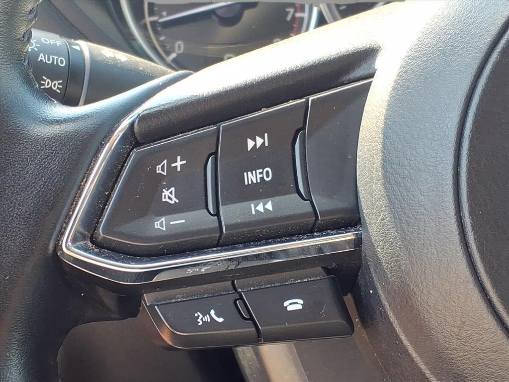 used 2024 Mazda CX-5 car, priced at $23,291