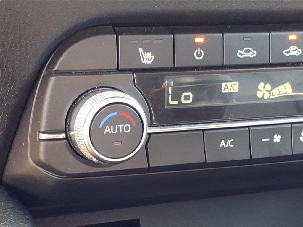 used 2024 Mazda CX-5 car, priced at $23,291