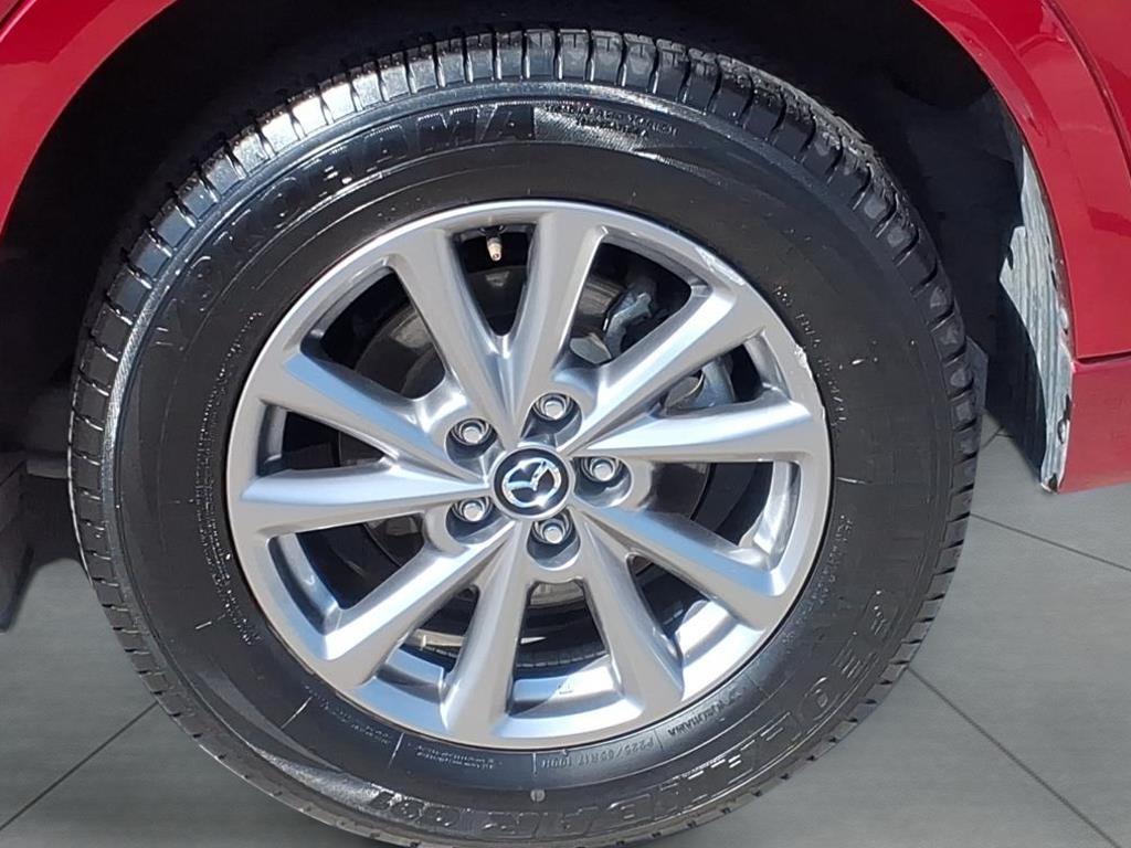 used 2024 Mazda CX-5 car, priced at $23,291