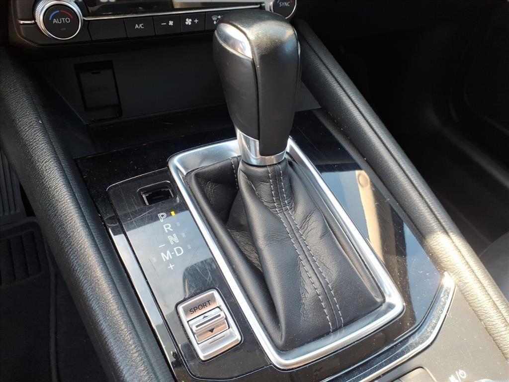 used 2024 Mazda CX-5 car, priced at $23,291