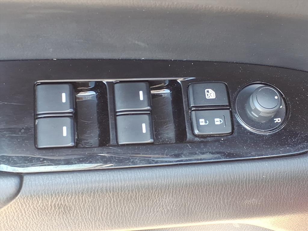 used 2024 Mazda CX-5 car, priced at $23,291