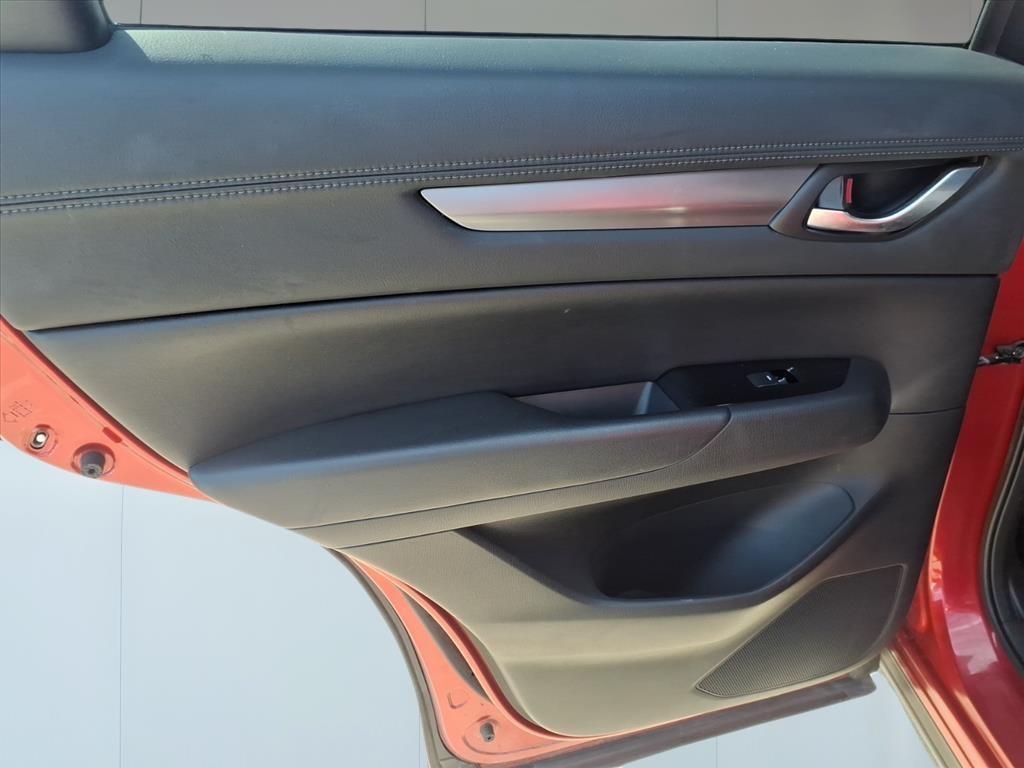 used 2024 Mazda CX-5 car, priced at $23,291