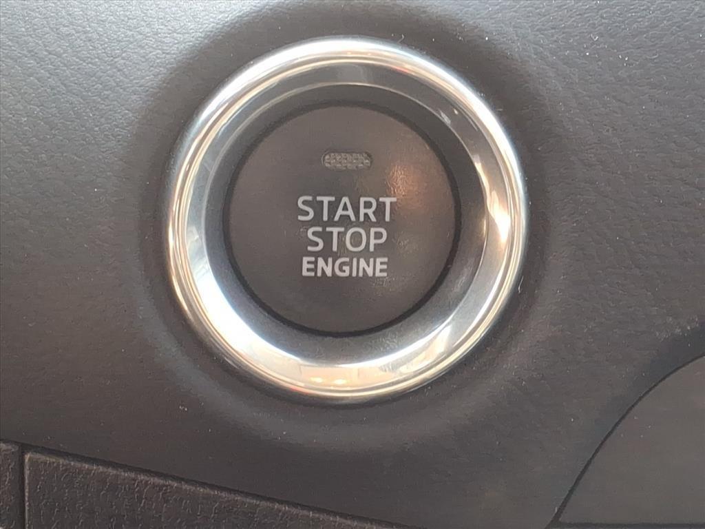 used 2024 Mazda CX-5 car, priced at $23,291