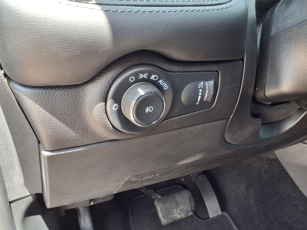 used 2022 Dodge Durango car, priced at $28,596
